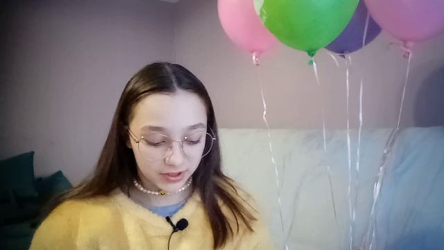 моя косметика в 15 лет?