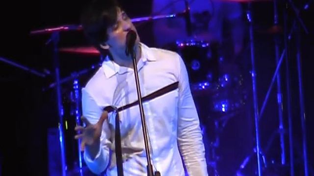 9 Не с той, Live, Дмитрий Колдун, Полоцк 29-04-12