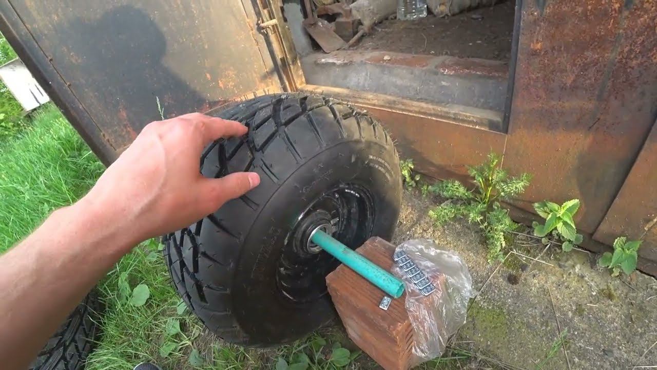 Виталий Носов