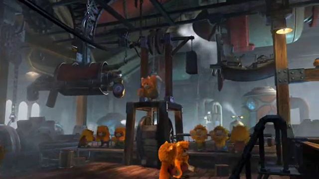 Neo Steam Teaser Trailer - MMO Reviews