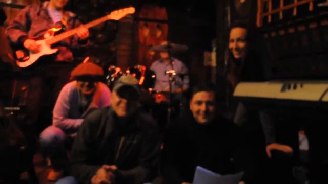 ПА КАМПАСАМ видеоприглашение