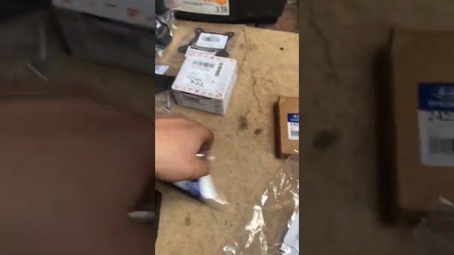 Замена и установка цепи ГРМ