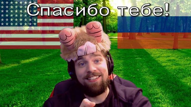 Diz.TV | A Special Thanksgiving Message!