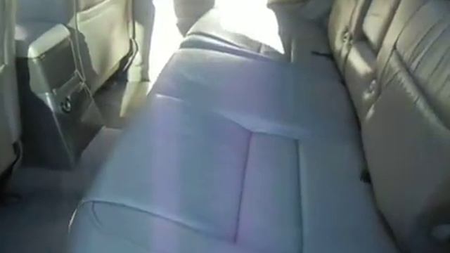 █ ♥ █1999 Infiniti QX4 4WD Sports Utility