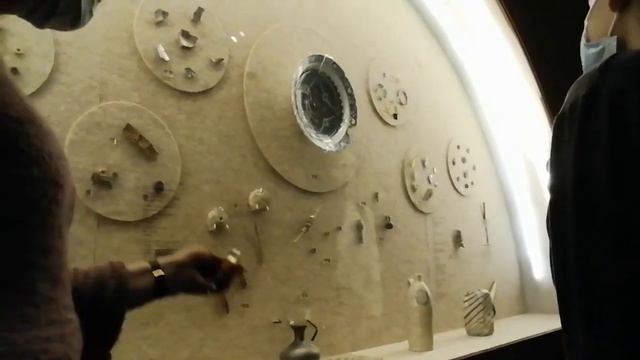 Школьная экскурсия по Истории России. Episode 9