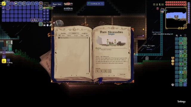 1000 MODS HARDCORE Terraria | Terraria Modded Calamity