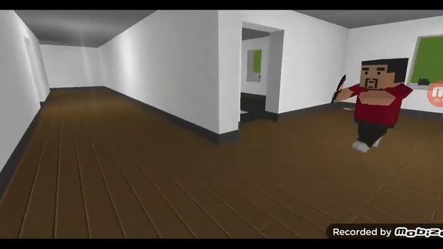 я который сплю и мне кажется что кто то есть в доме