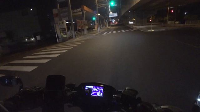 SUZUKI GSX-S125 YOSHIMURA EXHAUST