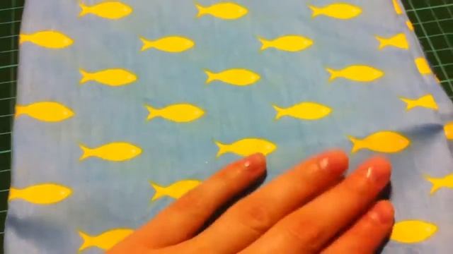 Ткань с Aliexpress. Скрапбукинг