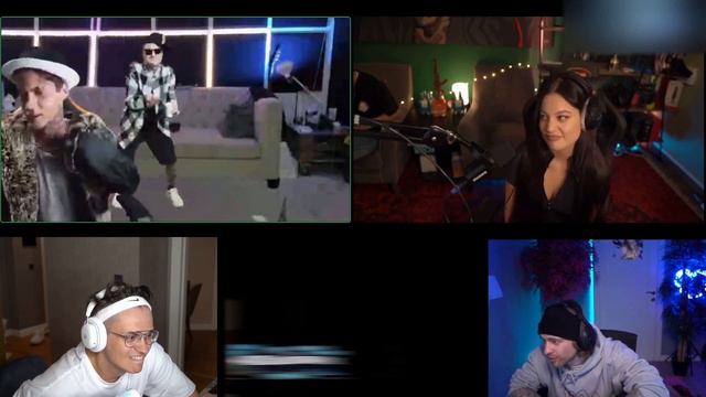 гений на кубахе