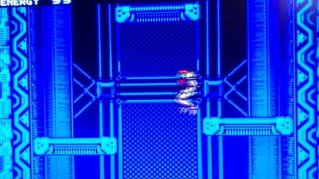 Super Metroid обзор,сюжет