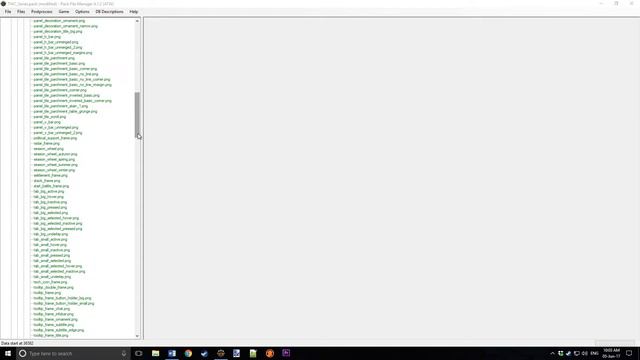 Creating Your Legion - Episode 18 (UI)