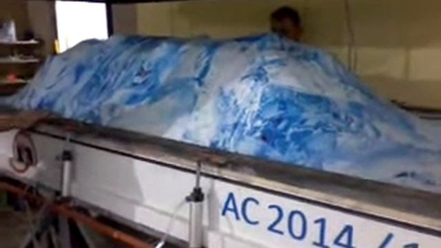 Формовка пластика Алматы