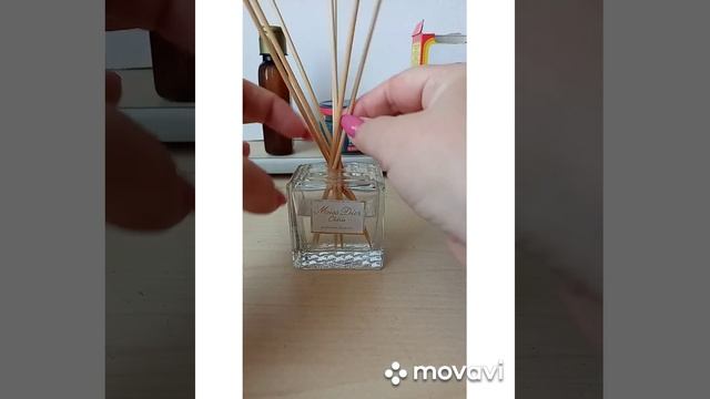 Умелые ручки. Ароматизатор воздуха. ПДО Масанова Г.О. ДДТ Костанайского р-на Костанайской области