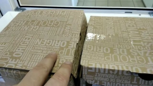 Ремень ГРМ Лада Ларгус / Рено Логан