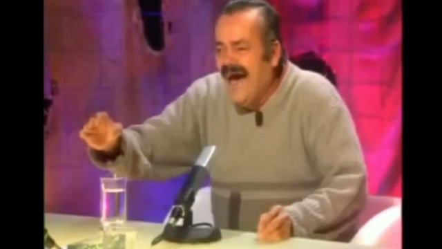 Как я медосмотр проходил. Хохотун