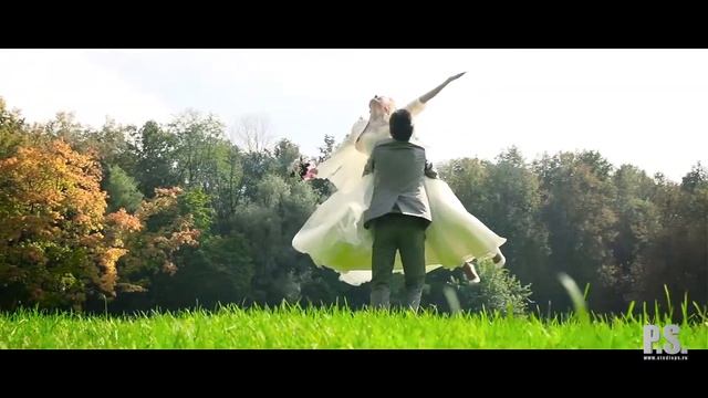 Свадьба Кирилла и Татьяна 18 09 13 Mp4