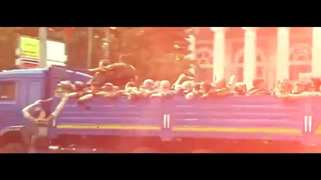 Песня о настоящем мужике