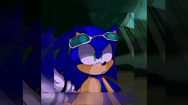 Paranoid Personality Disorder / Slowed Down