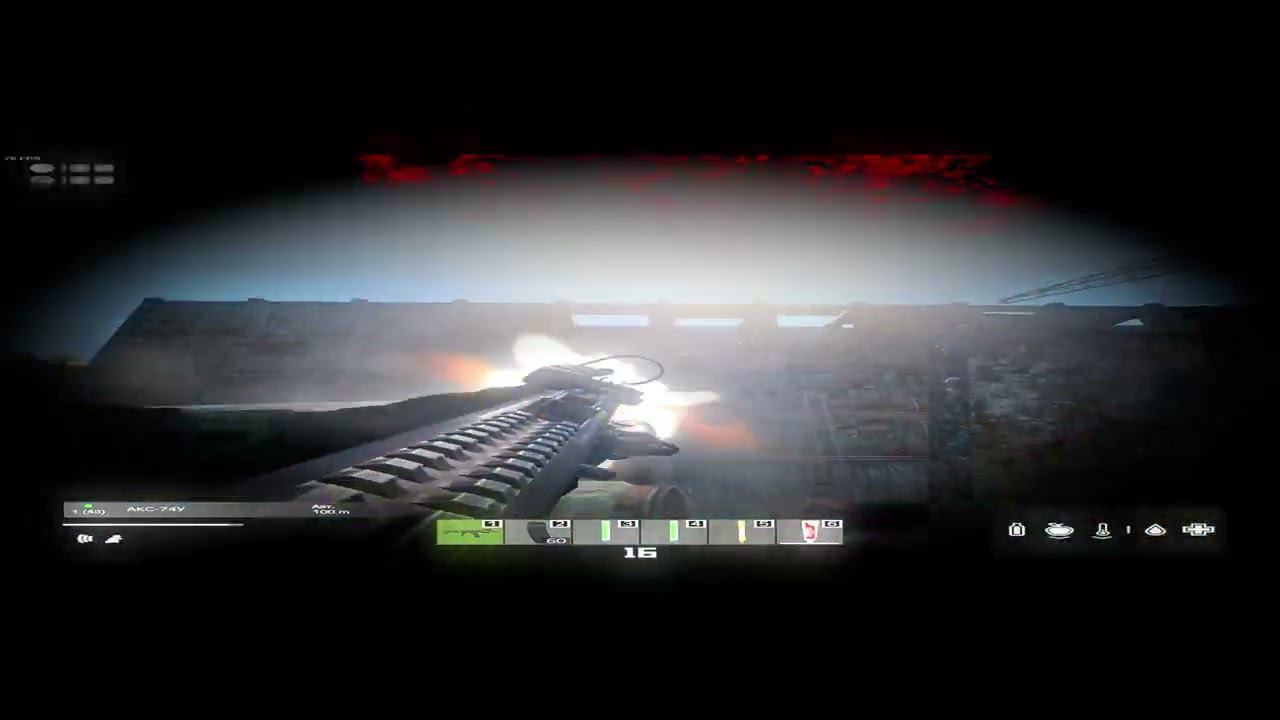 Chiki Briki I V Damki #stalkerrp #dayz #purezone