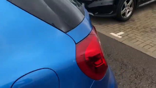 Mercedes-Benz GLA Class GLA 220 d 4MATIC AMG Line