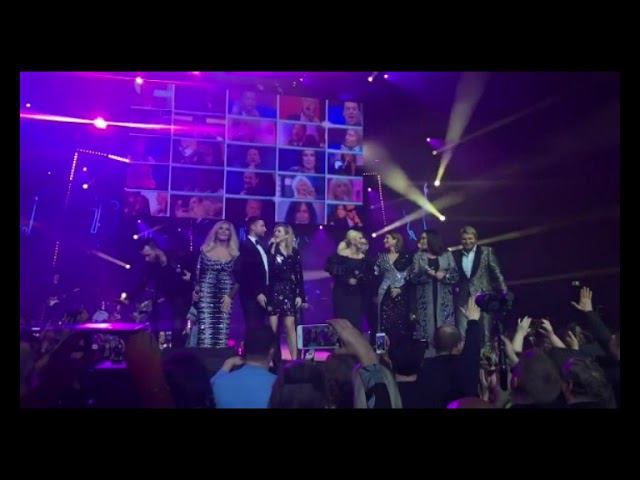 Песня остается с человеком.