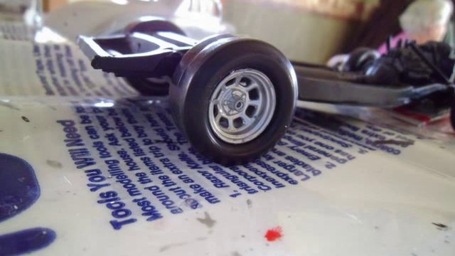 1940 Ford Deluxe Coupe Modified Stock Car Project/Build