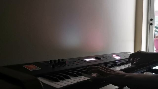 Andor - Funeral Song Cover