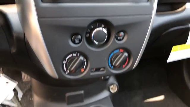 2018 Nissan Versa Note Moreno Valley, Riverside, Hemet, Perris, Temecula, CA N23692