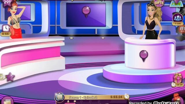 Hollywood Story Part Ninneteen Darkness 1.1 My Game Show Hollywood Quiz Season1 Part Two