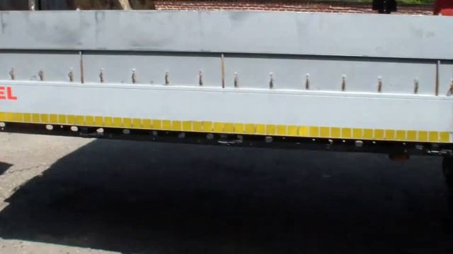 Замена тормозных колодок и дисков