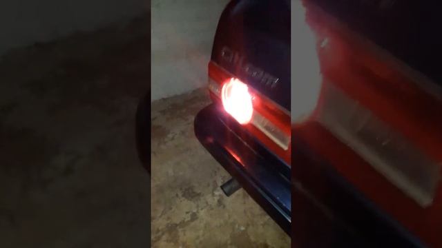 2lt 8valve Cam With Standard Exhaust  System