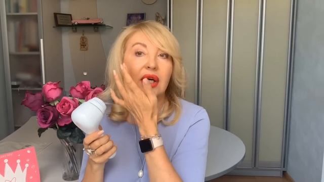 Устройство по уходу за кожей Skinvigorate Sonic