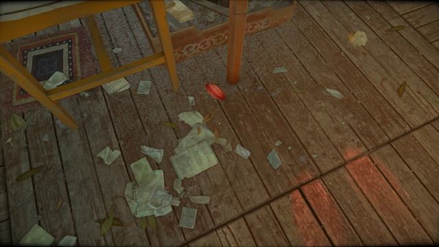 Cradle - НЕВЕРОЯТНАЯ АТМОСФЕРА! - ПЕРВЫЙ ВЗГЛЯД!