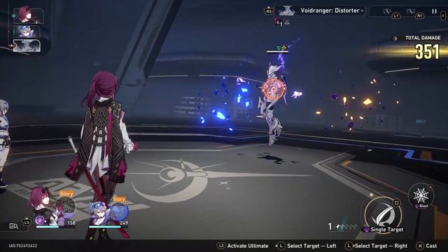 CBT 2 And Full Release Kafka Ultimate Voice Lines In 4 Languages | Honkai Star Rail