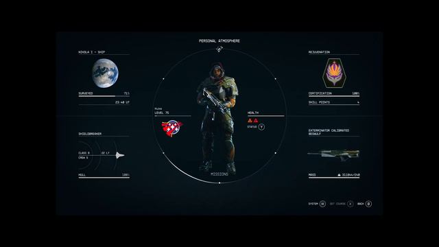 STARFIELD EXPLOIT | FAST TRAVEL WITH UNLIMITED CARGO | MAKE XP FARM FASTER