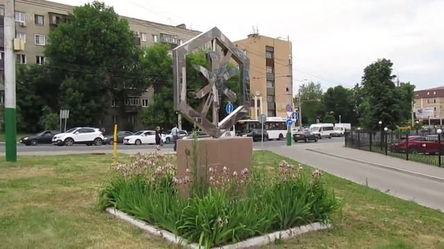 ВЛОГ о Путешествии | Пенза | Часть 2 15.06.22.