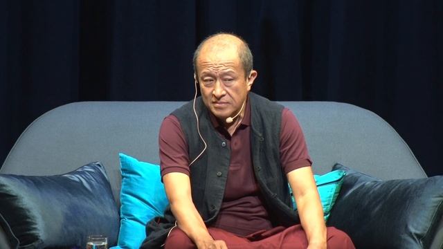 View, Meditation, Action, 25-27 January 2020, Sydney, Australia - Part 5