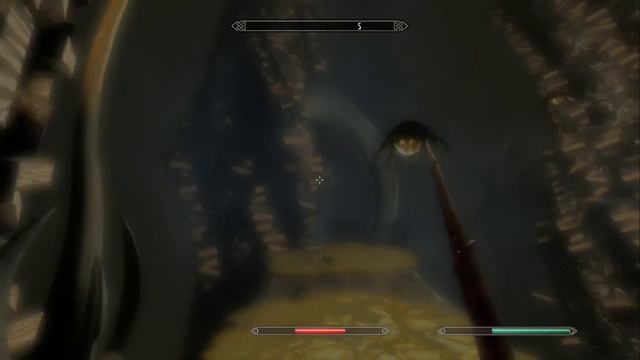 Skyrim Adventures #12 - The Mysterious Dragon Skeleton