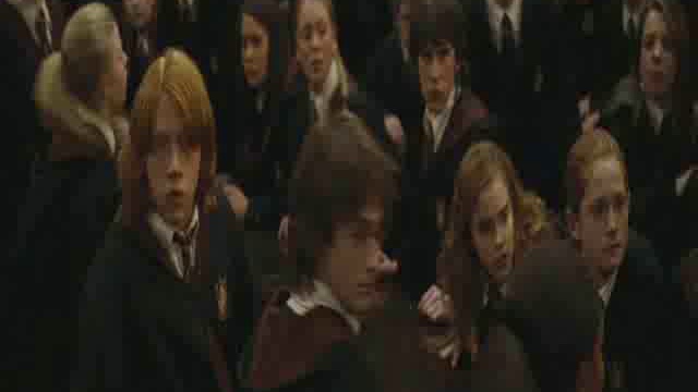 гарик под киш (месть гари)