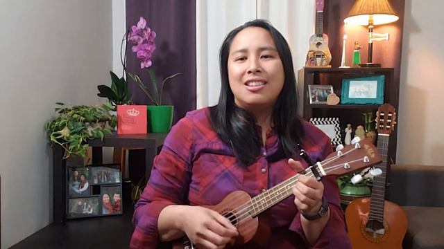 Day 45/100: You Learn | 100 Days Of Ukulele 2021