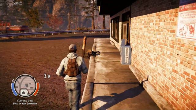 ModShop: State Of Decay DLC Breakdown Mod EP01 A New Beginning.