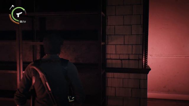 The Evil Within 2 - Part 16 - Confronting Stefano At The Theatre