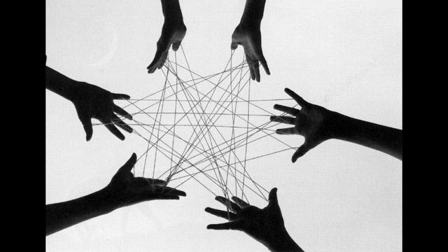 Созависимость в семье и паре Часть 6