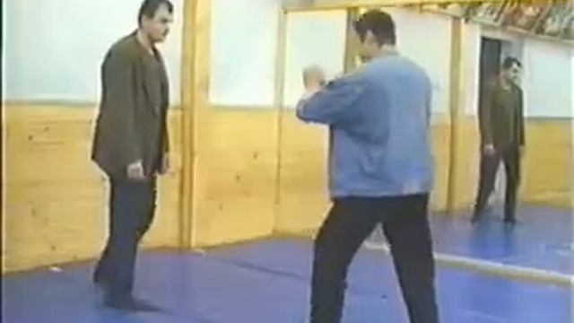 Джиу джитсу