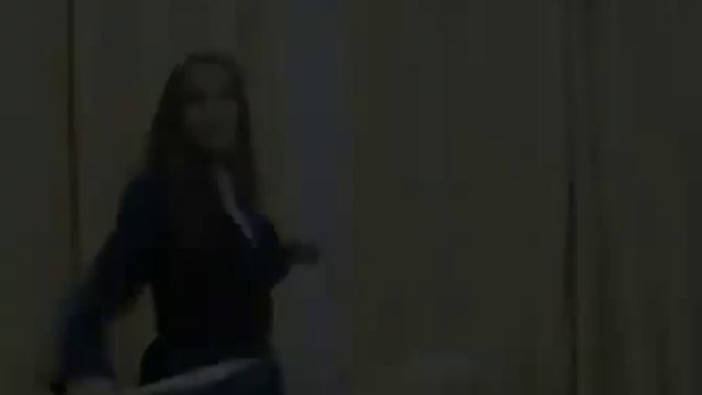 красивая девушка, танец с саблей/ Girl With A Sword