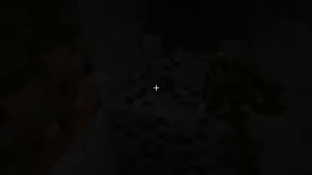 Minecraft туториал часть 1-первая ночь