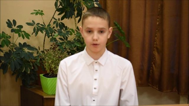 Гямер Дмитрий, 8 класс