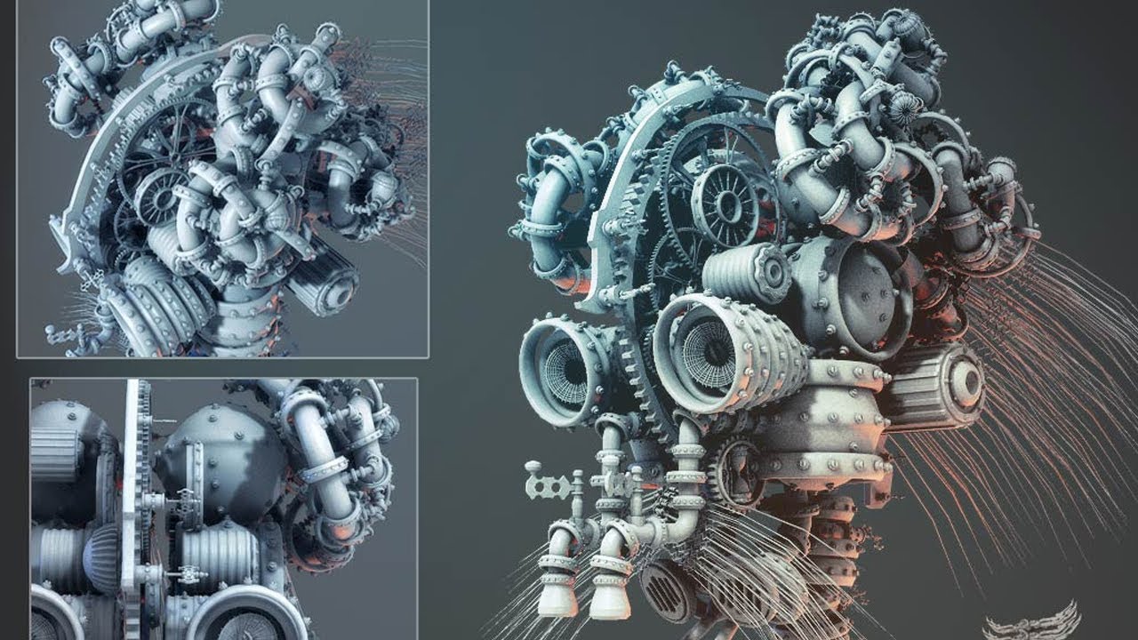Вестник Хаоса - #107 От голема к скудоумцу. Основные скудоумные программы ума