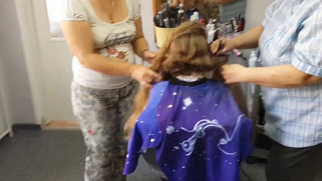 Волосы славянские для наращивания продам !!!